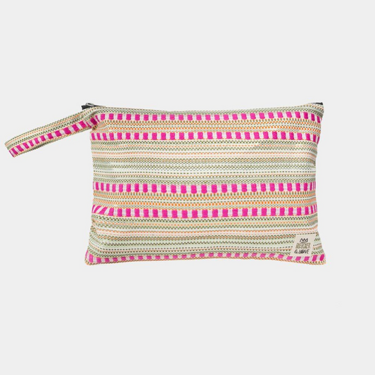 Loulou Pochette Bleecker and Love