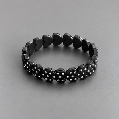 Heart Bracelet