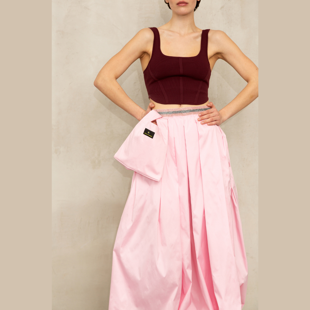 Scarlett Pixie Bag