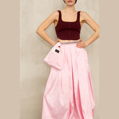 Scarlett Pixie Bag