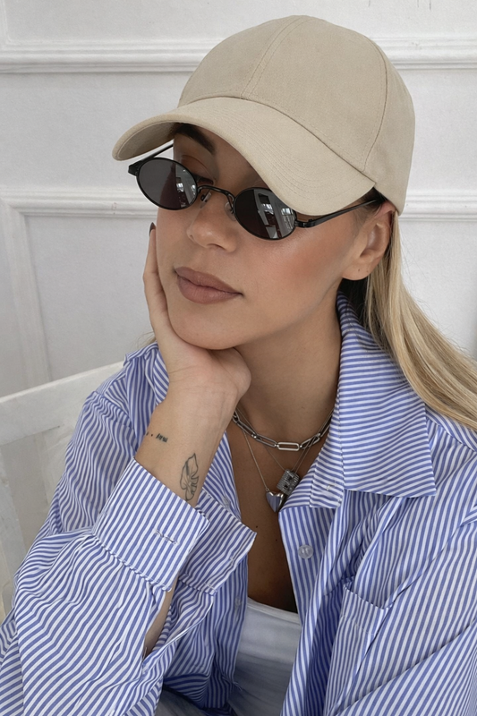 Hilton Sunglasses