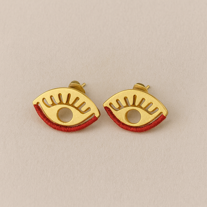 Mati Earring
