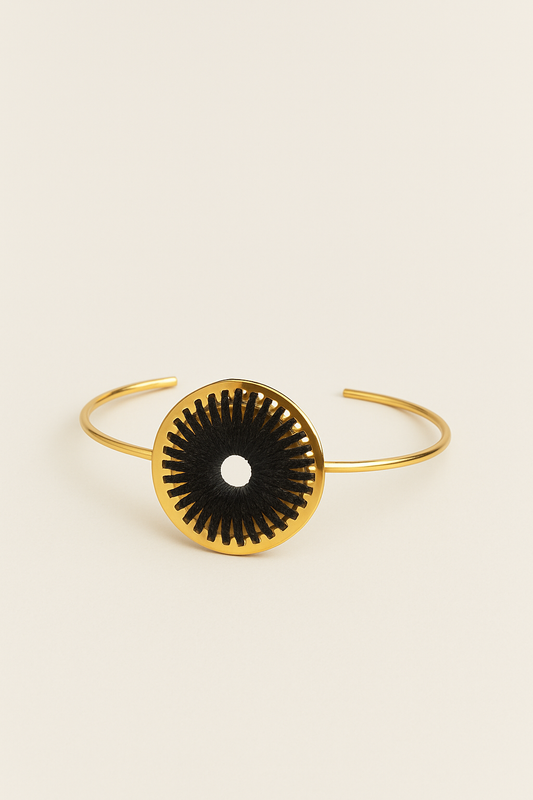 Bangle Sunburst