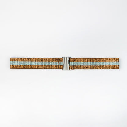 Cintura Lurex