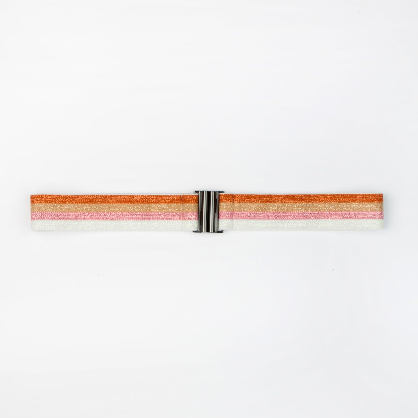 Cintura Lurex