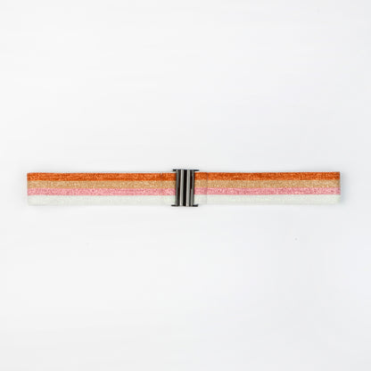 Cintura Lurex
