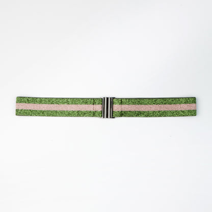 Cintura Lurex
