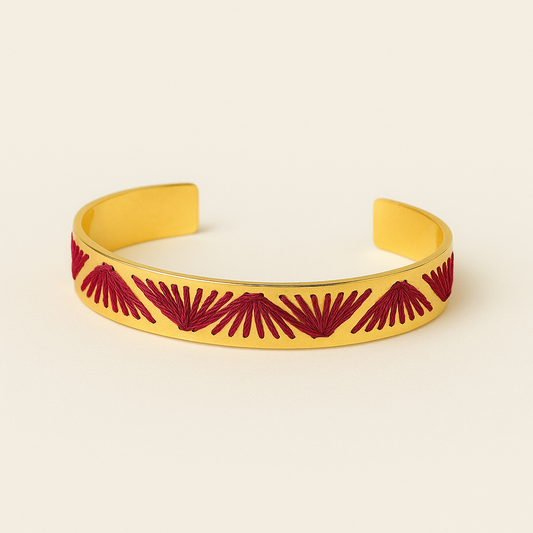Bangle Ventaglio