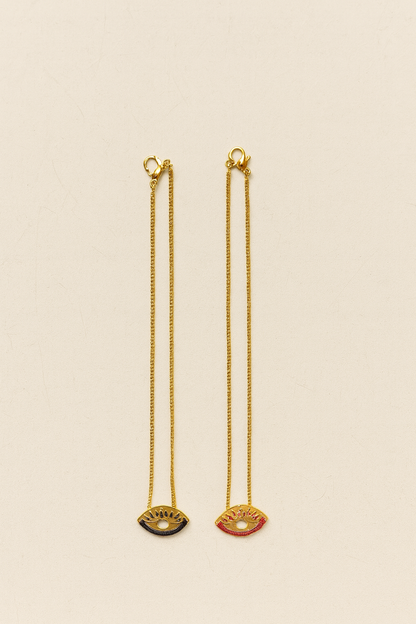 Mati Necklace