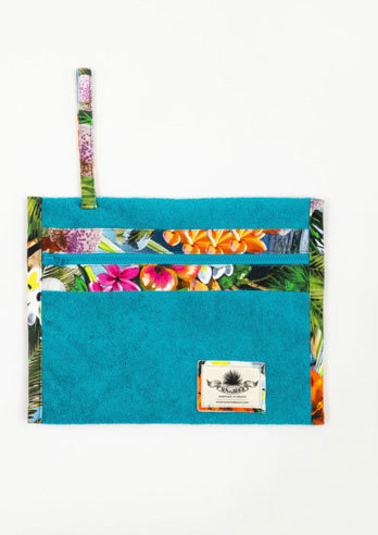 Hawaiian Tropic Waterproof Pouch Sun of a Beach