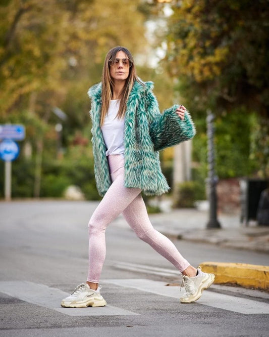 Leggings Stampati