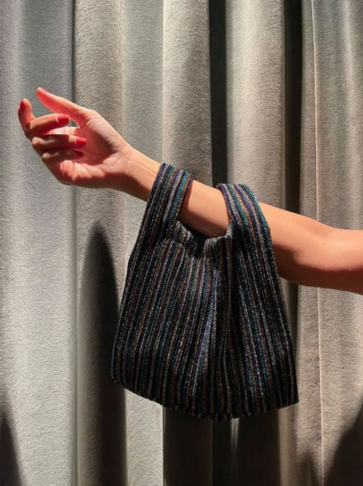 Donna Pixie Clutch