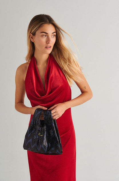 Kylie Pixie Clutch