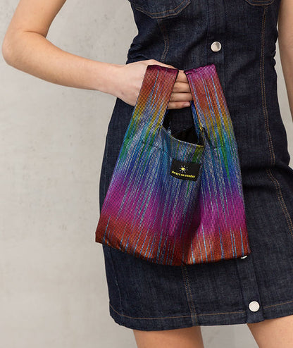 Galaxy Pixie Bag