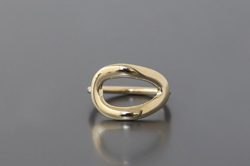 BLOT Small Drop - Oro 10kt