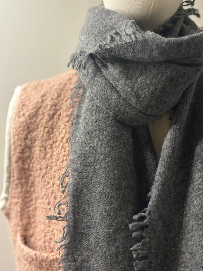 Sciarpe in Puro Cashmere