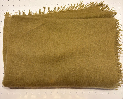 Sciarpe in Puro Cashmere