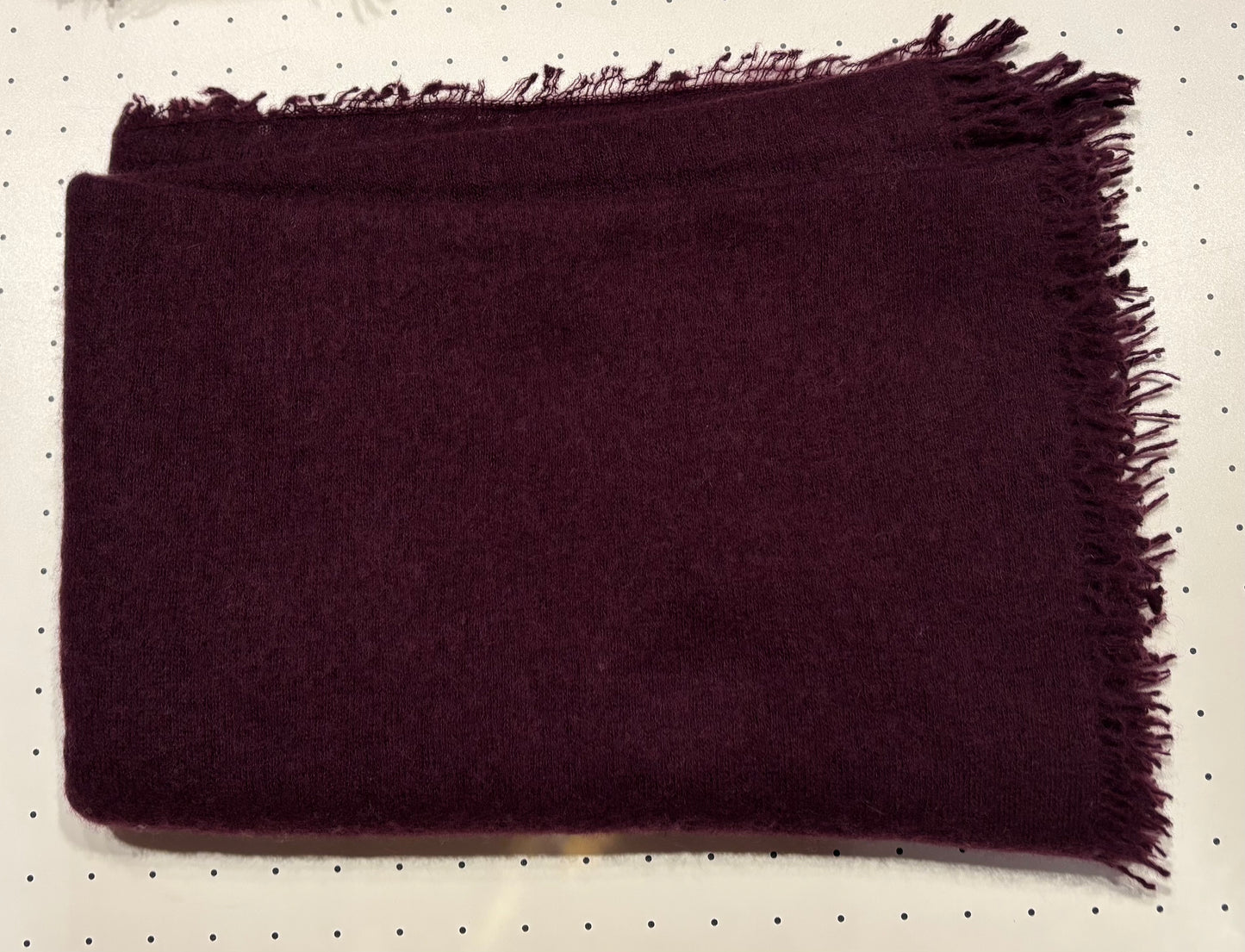 Sciarpe in Puro Cashmere