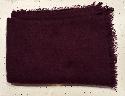 Sciarpe in Puro Cashmere