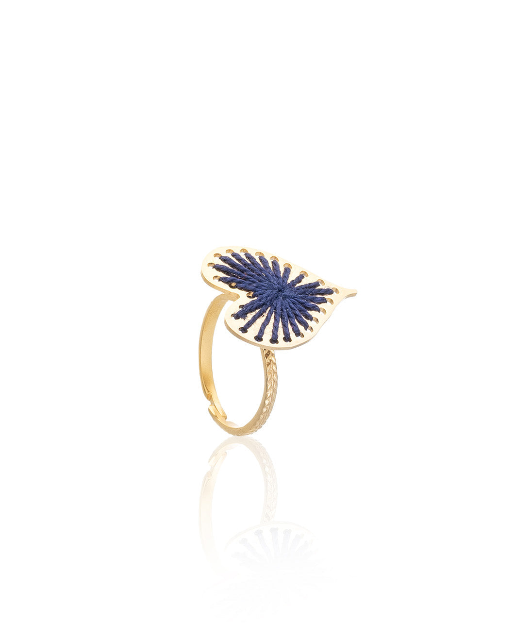 Heartfelt Grove Anello
