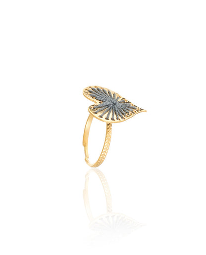 Heartfelt Grove Anello