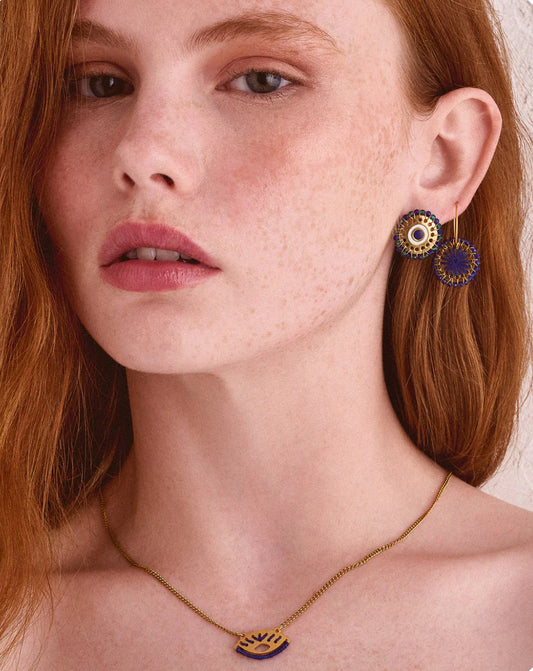 Mati Necklace
