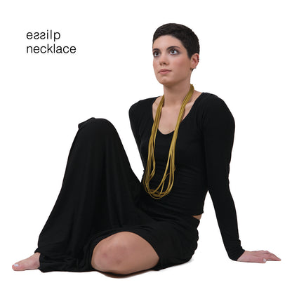 Essilp Necklace