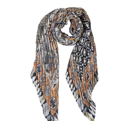 Foulard Saint Mark