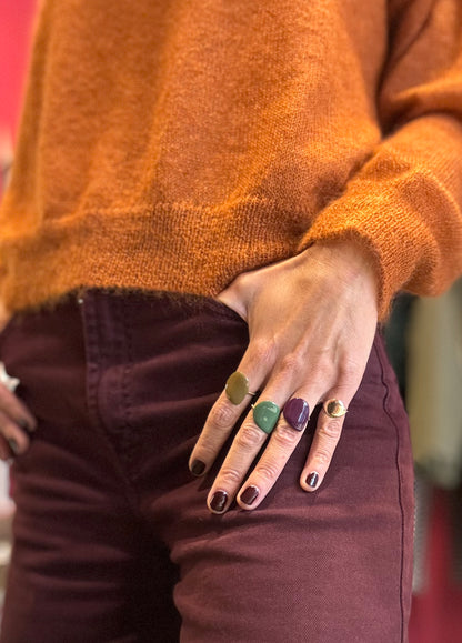 BLOTS Broken Pillar Ring