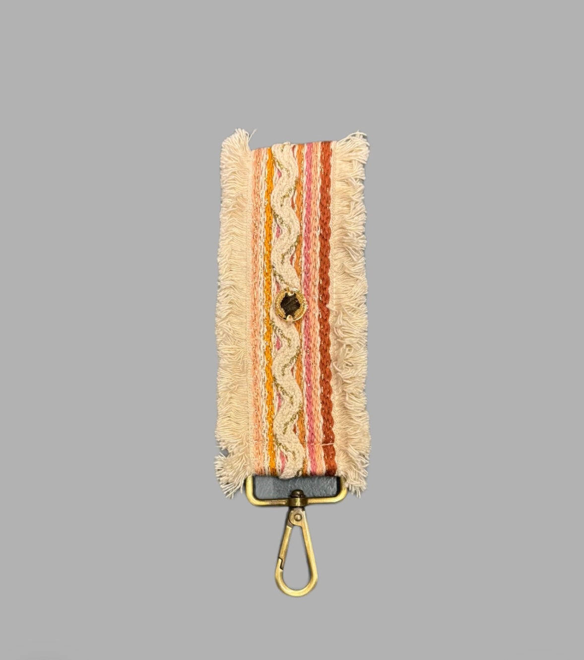 Portachiavi e Charm per Borsa 