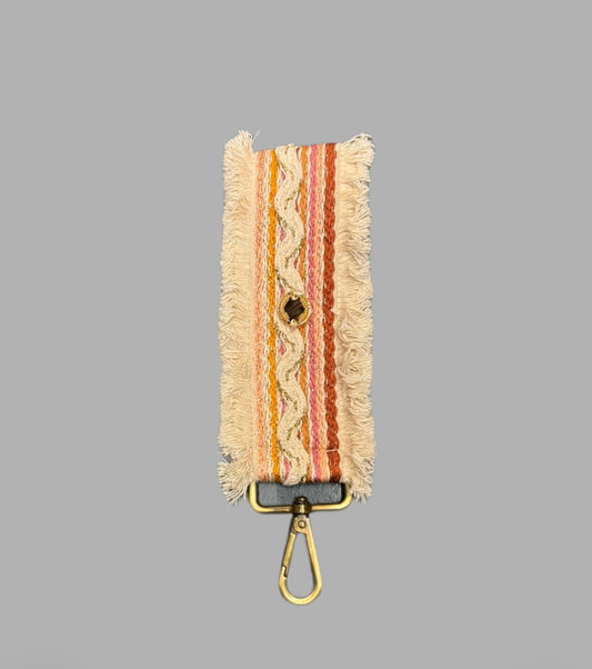 Portachiavi e Charm per Borsa 