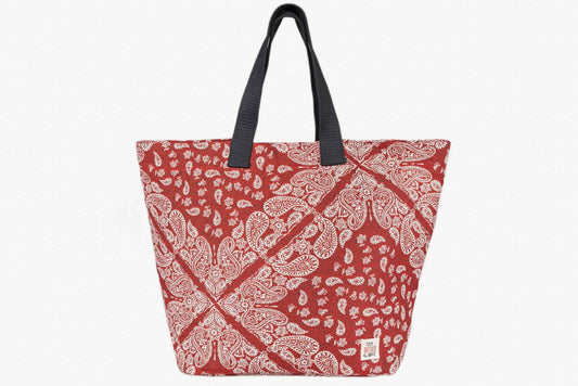 Beach Bag Venice Bleecker and Love
