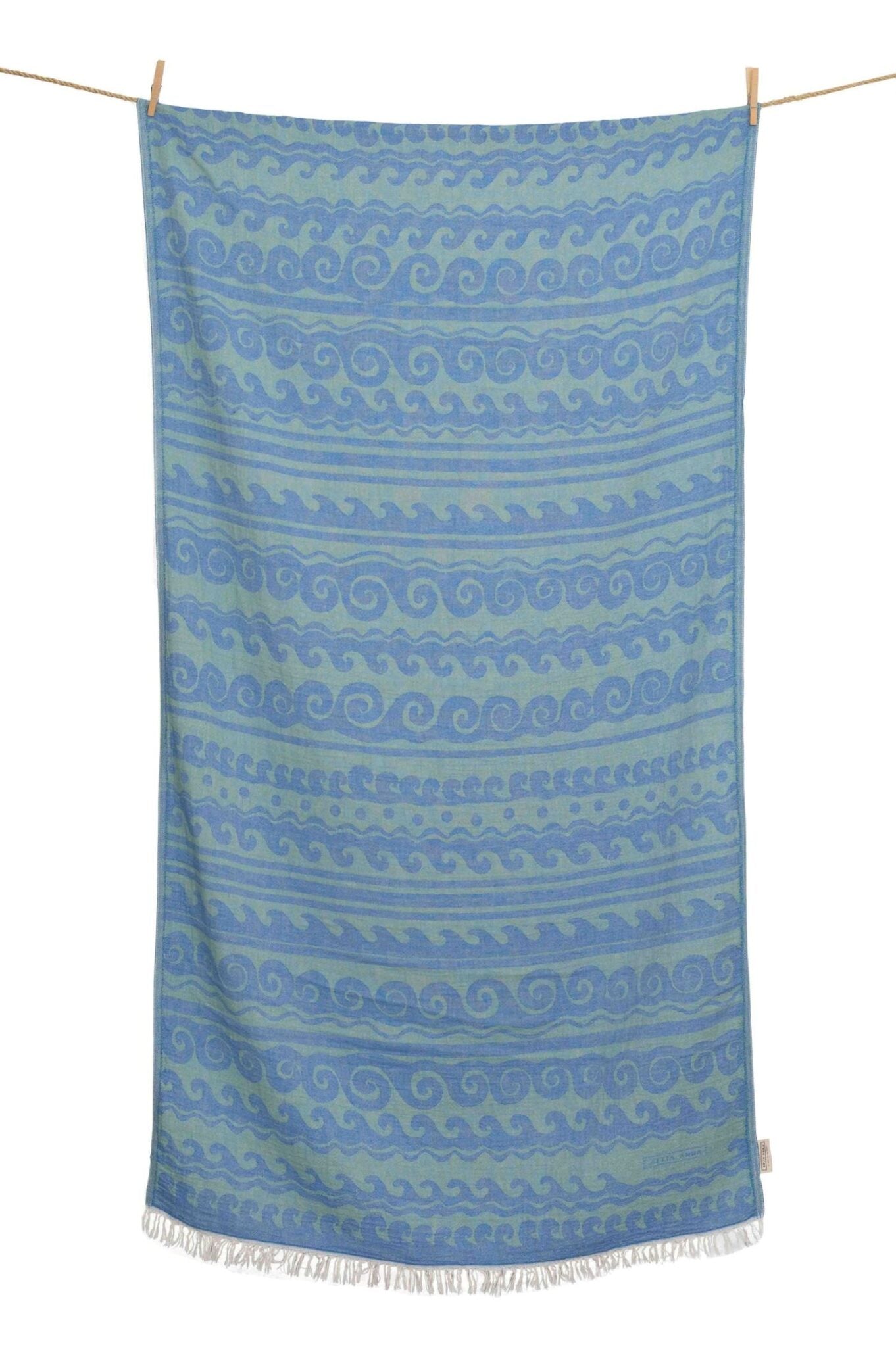 Yalos Beach Pareo Towel