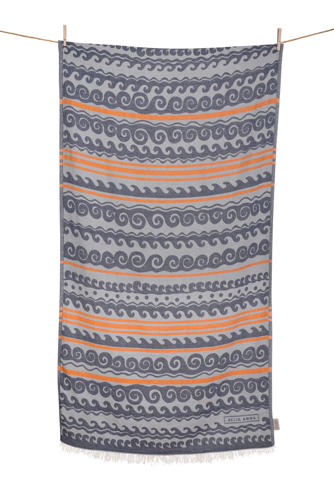 Yalos Beach Pareo Towel