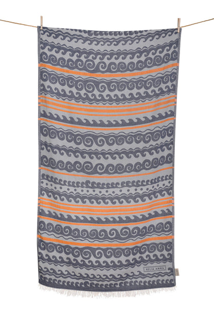 Yalos Beach Pareo Towel