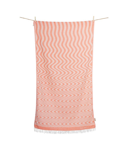 Flow Beach Pareo Towel