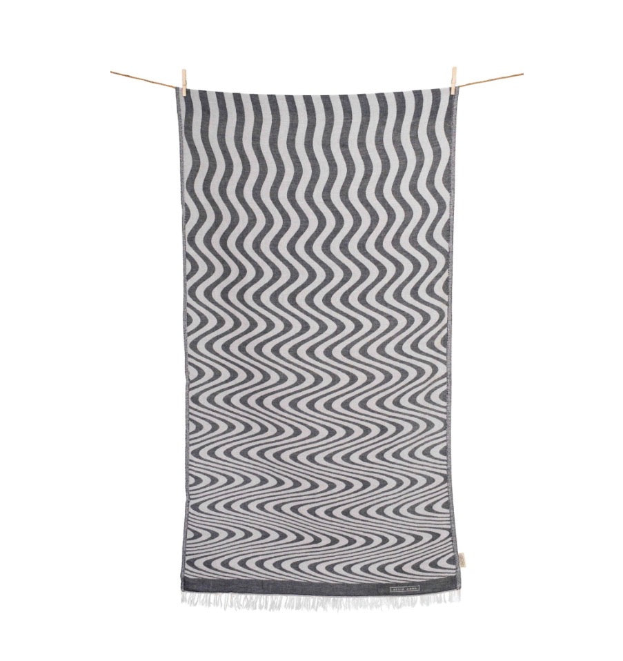 Flow Beach Pareo Towel