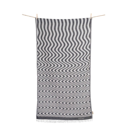 Flow Beach Pareo Towel