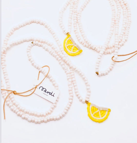 Collana Lemoni