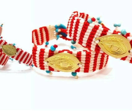 Bracciale di amicizia