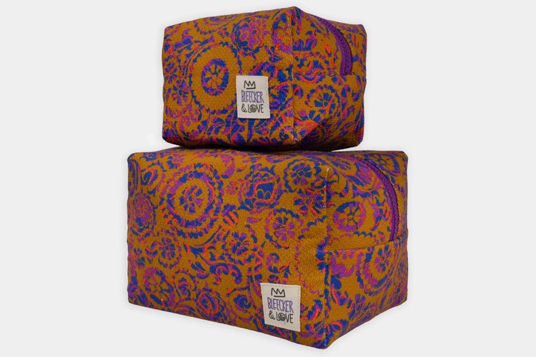 Beauty Case Falecia