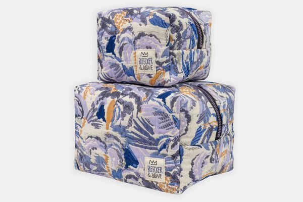 Bongo Beauty Case