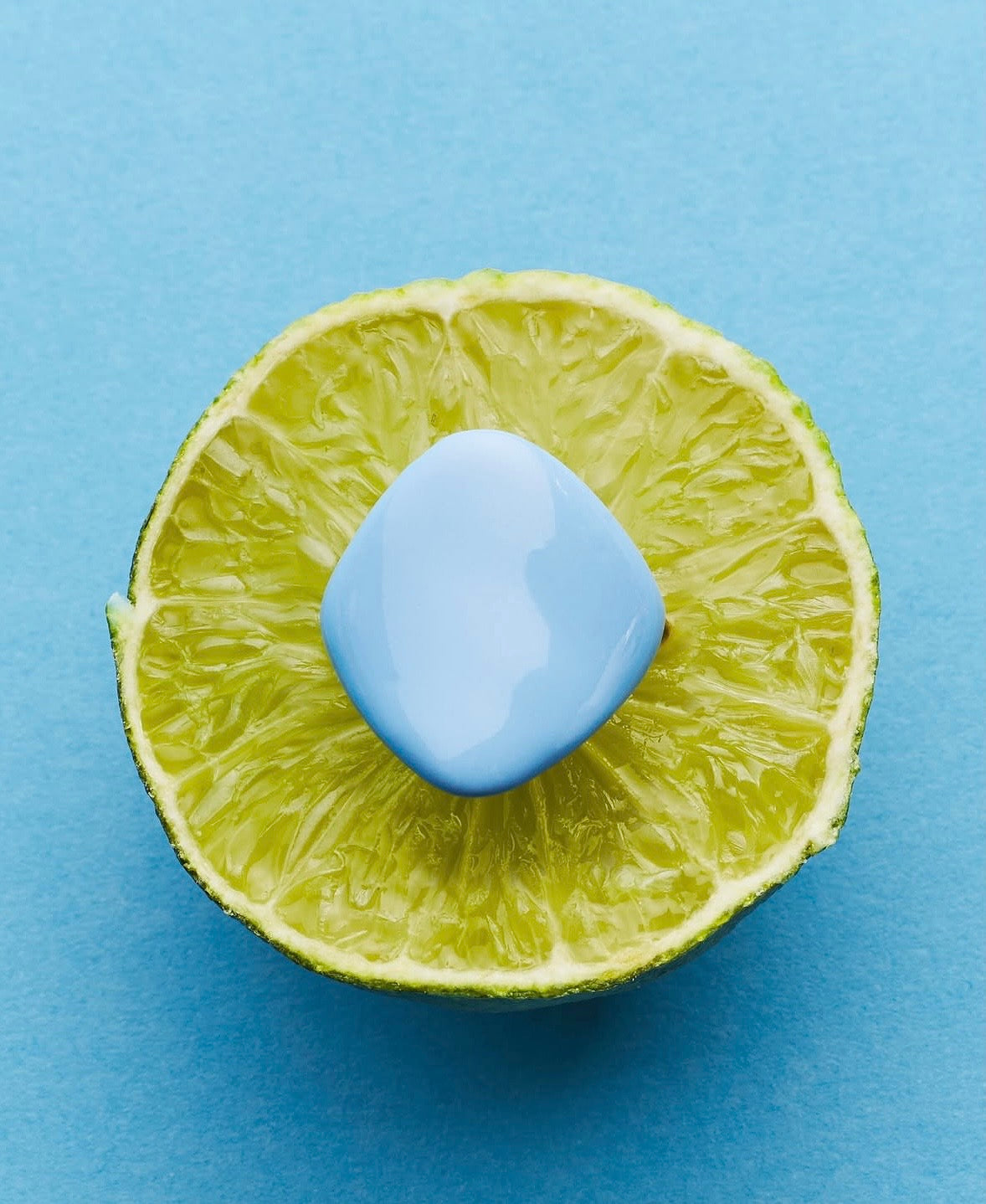 BLOTS Rhombus Ring
