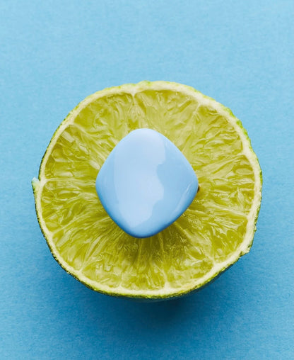 BLOTS Rhombus Ring