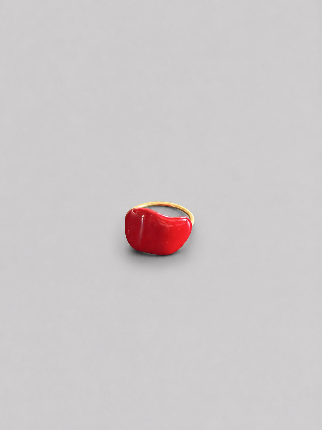 BLOTS Wave Ring