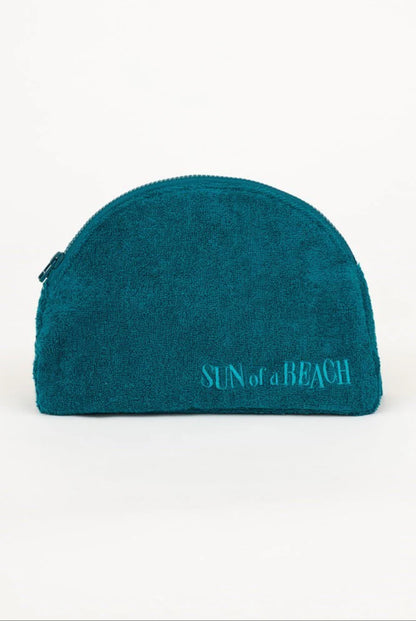 Terry Small Luna Pouch 