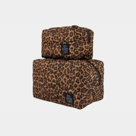 Beauty Case Tetra Bleecker and Love