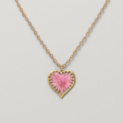 Heartfelt Grove Collana